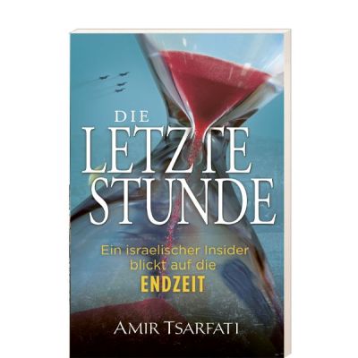 Die letzte Stunde