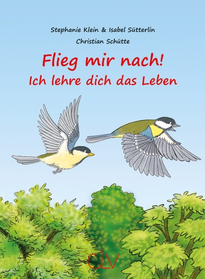 Flieg mir nach!