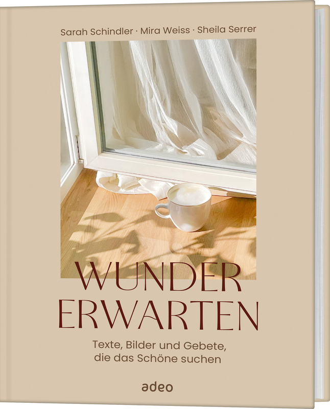 Wunder erwarten