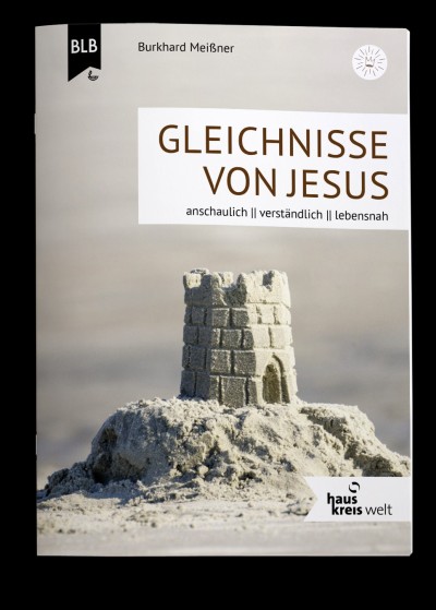 Gleichnisse von Jesus