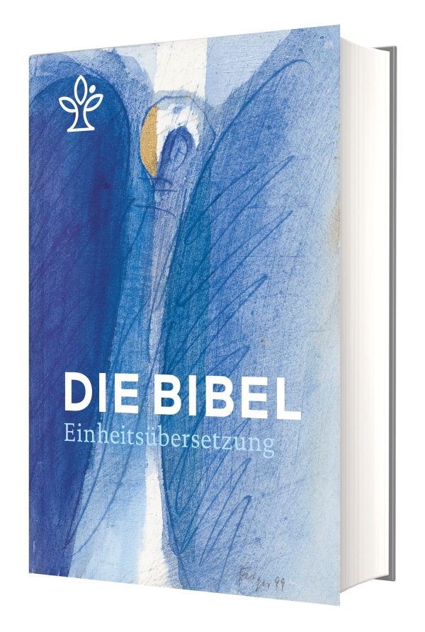 Die Bibel - Einheitsübersetzung - Jahresedition 2027
