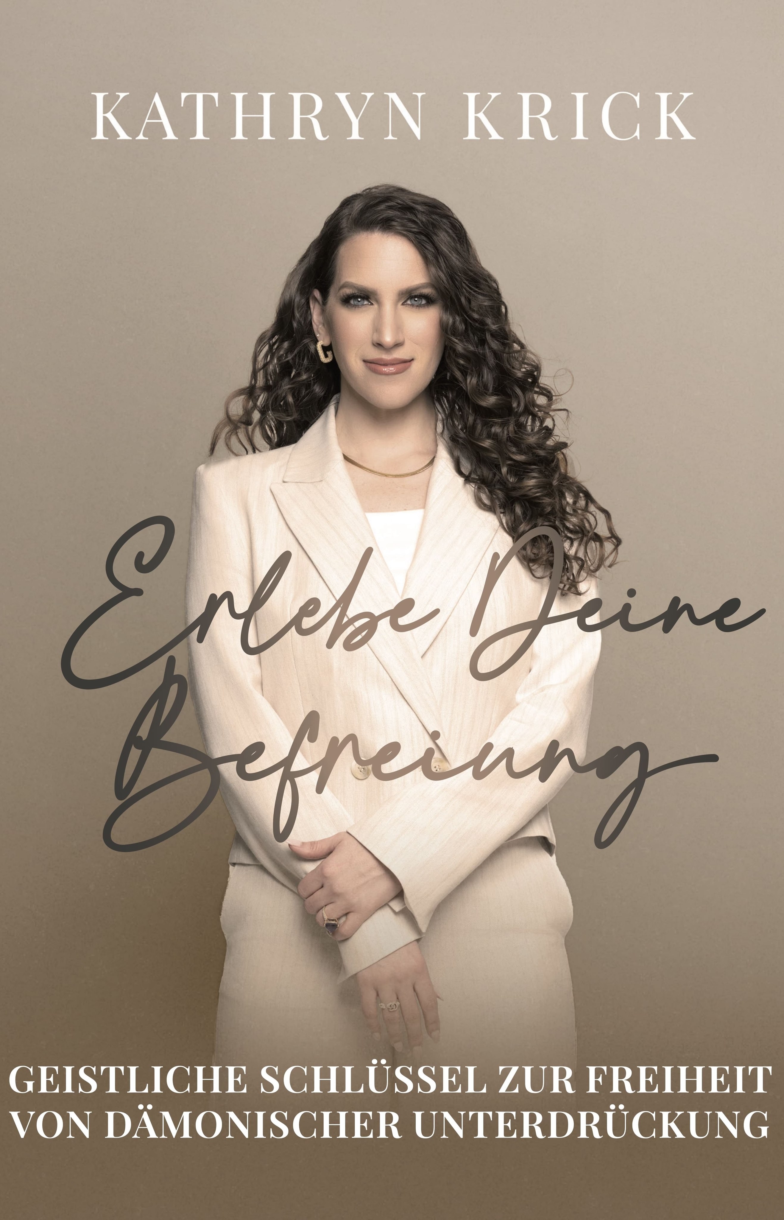 Erlebe deine Befreiung