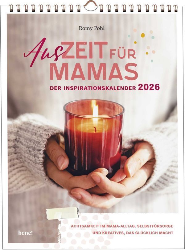 AusZeit für Mamas 2026