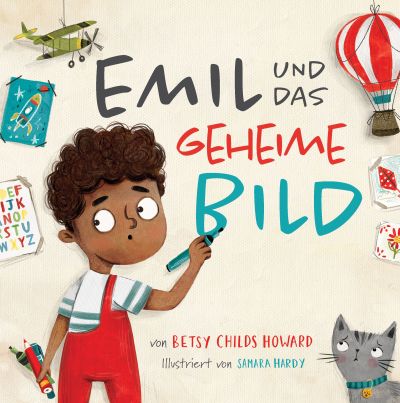 Emil und das geheime Bild