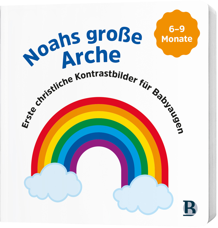 Noahs große Arche