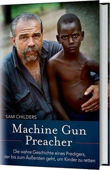 Machine Gun Preacher