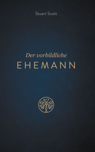 Der vorbildliche Ehemann