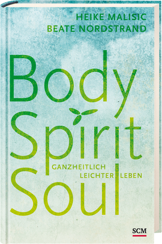 Body, Spirit, Soul