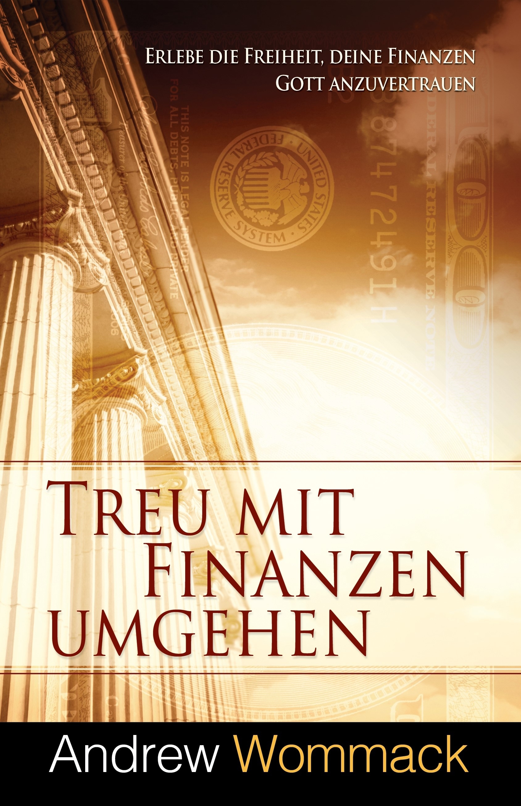 Treu mit Finanzen umgehen