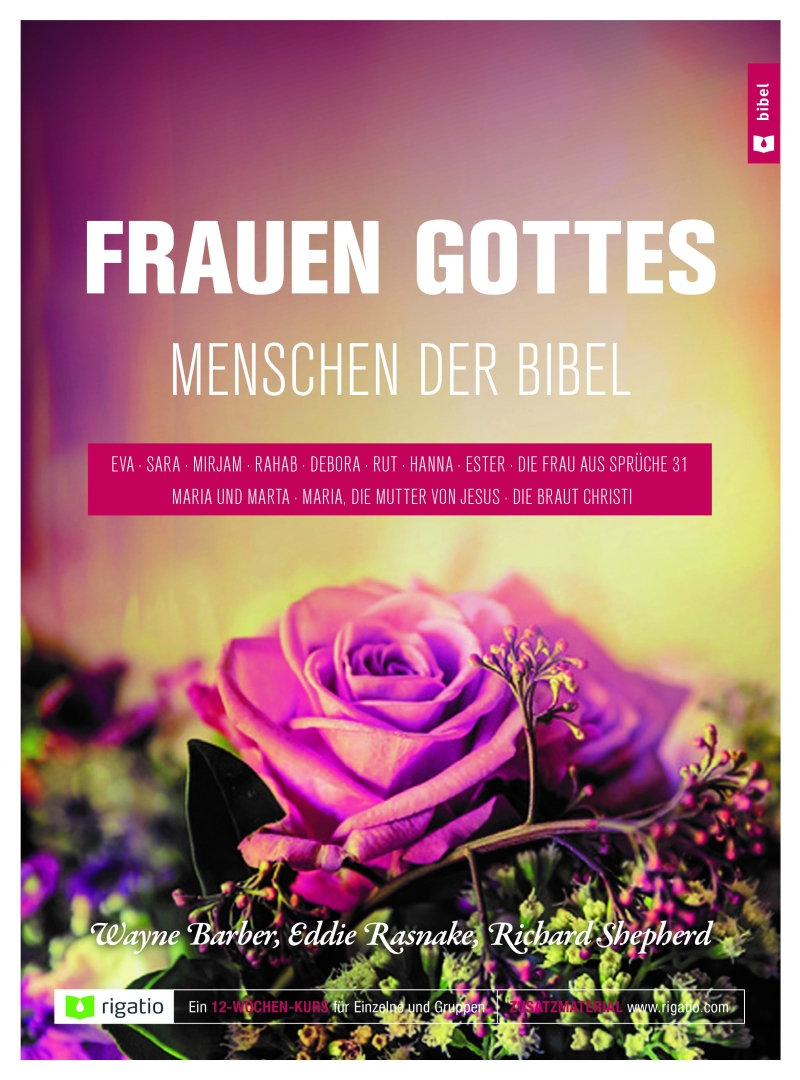 Frauen Gottes