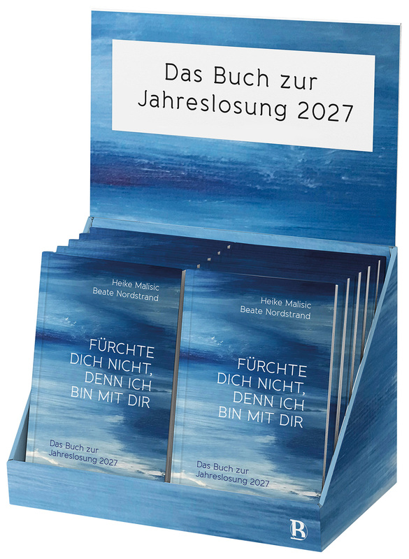 Display "Jahreslosung 2027"
