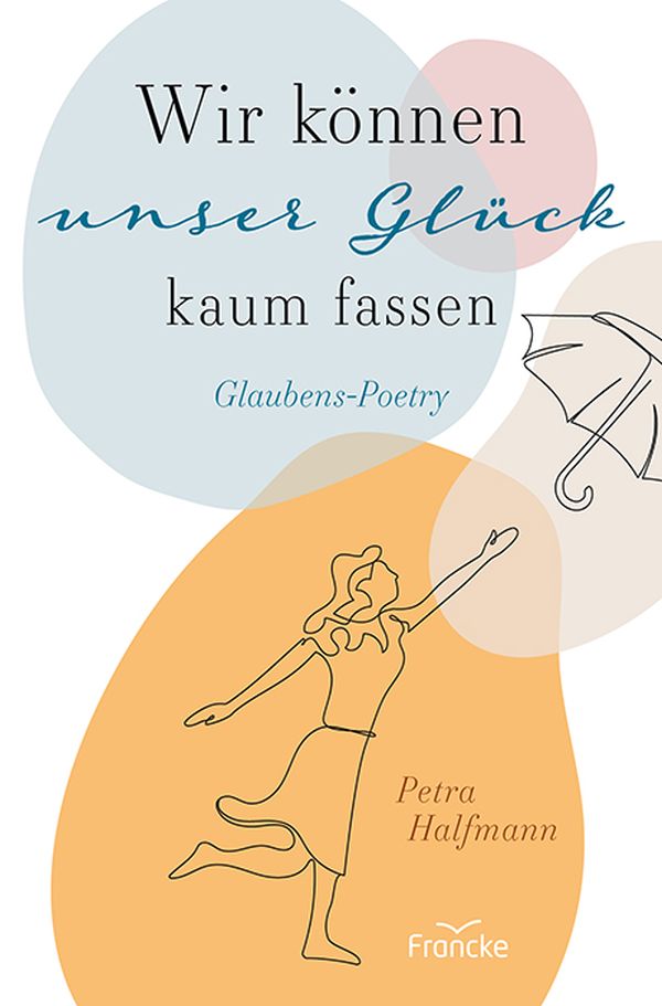 Wir können unser Glück kaum fassen