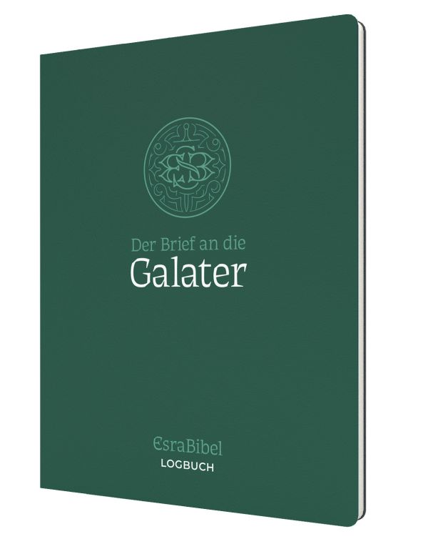 EsraBibel: Der Brief an die Galater