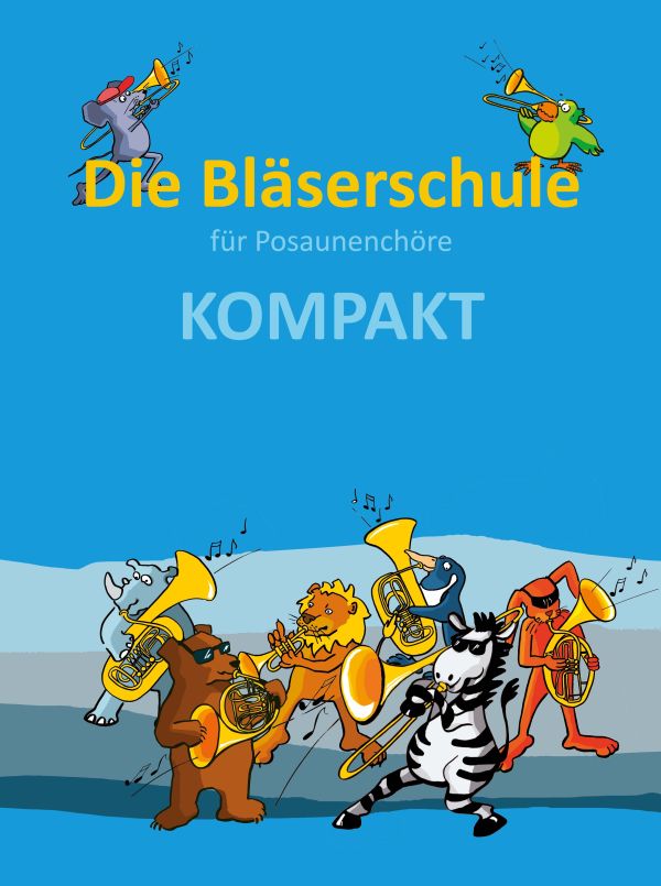 Bläserschule KOMPAKT