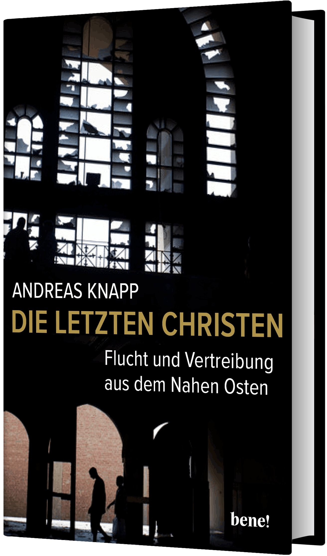 Die letzten Christen