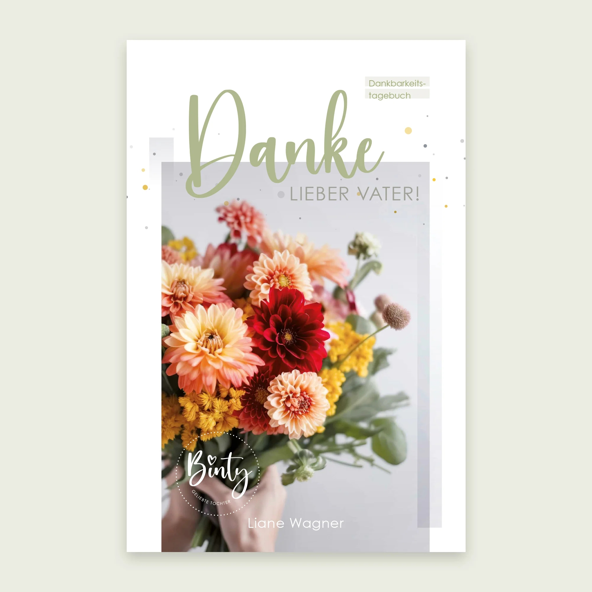Binty - Danke, lieber Vater