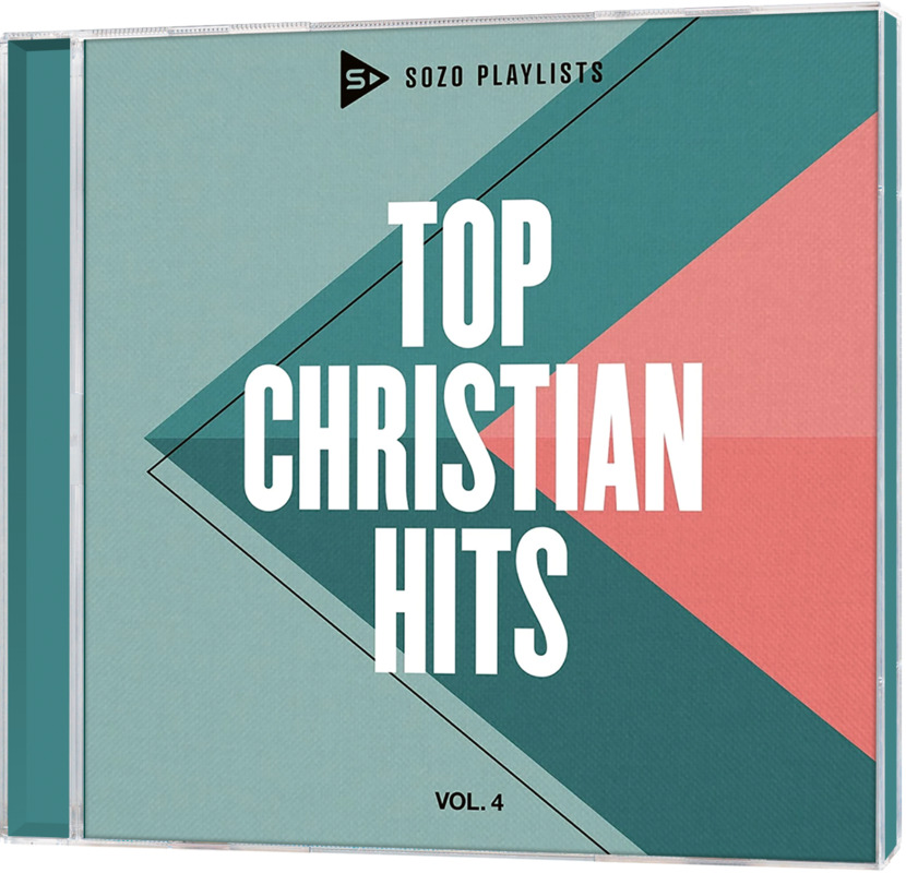 SOZO Playlists: Top Christian Hits Vol.4