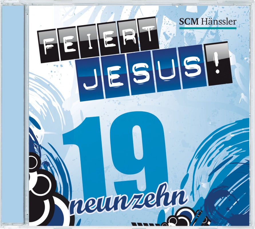 Feiert Jesus! 19