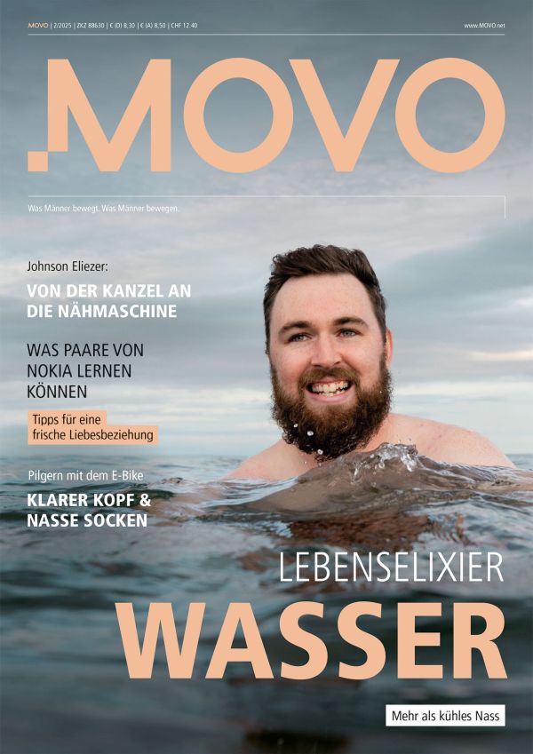 Movo 02/2025