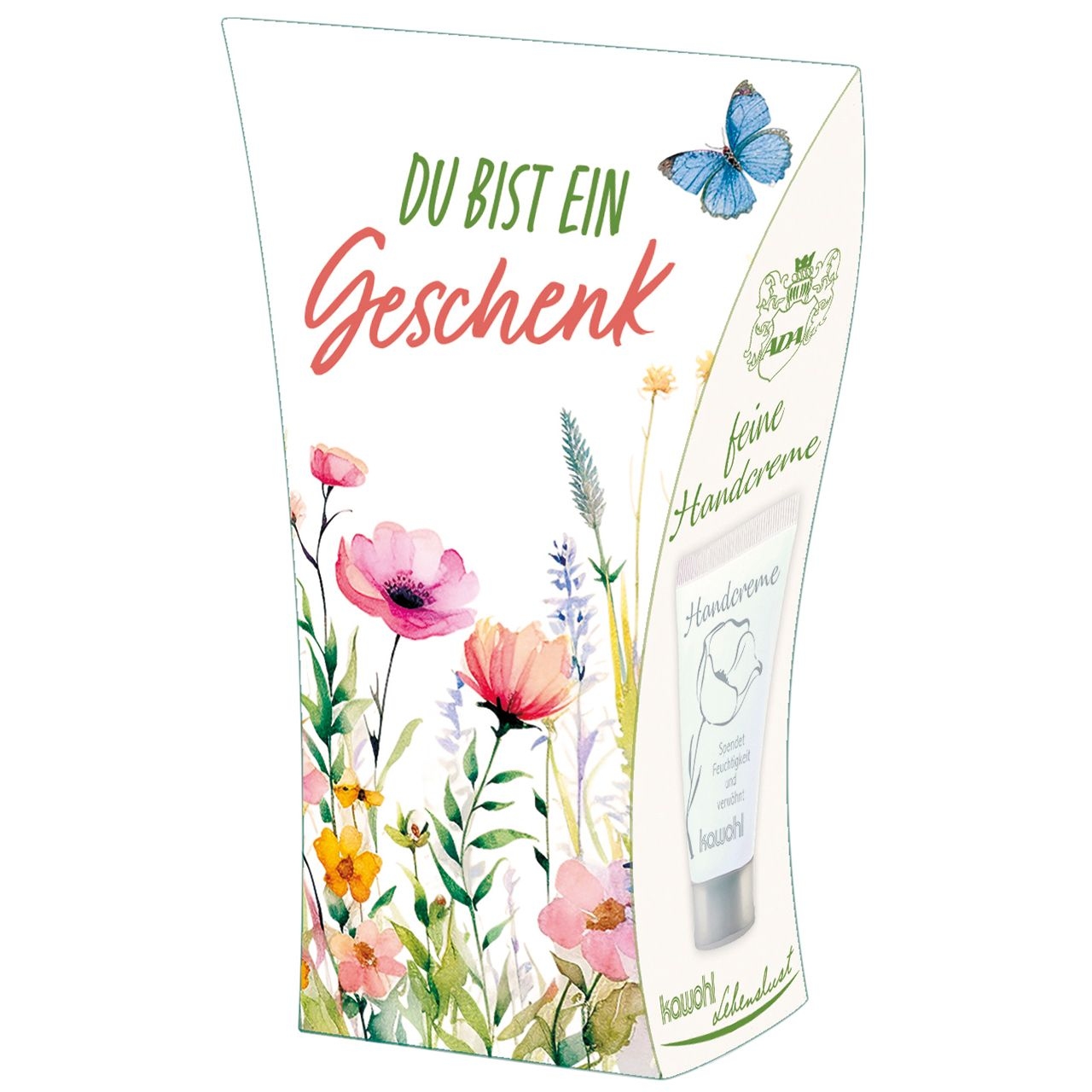 Handcreme "Du bist ein Geschenk"