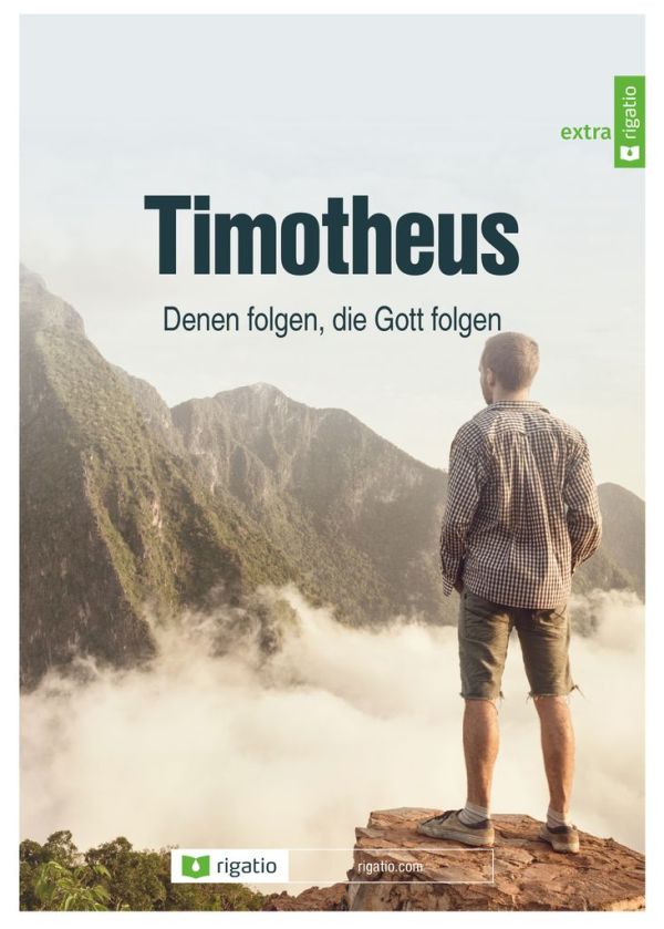 Timotheus