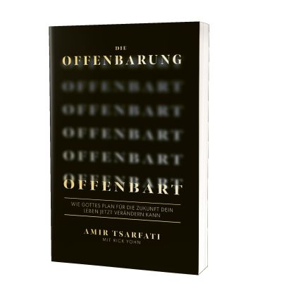 Die Offenbarung offenbart