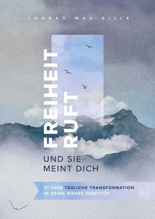 Freiheit ruft - Andachten