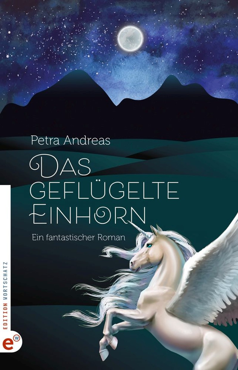 Das geflügelte Einhorn