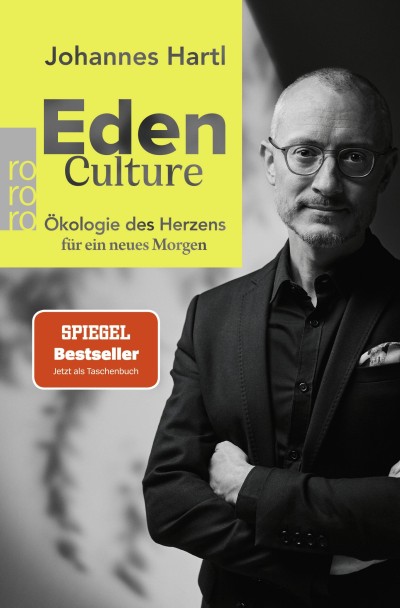 Eden Culture - Taschenbuchausgabe