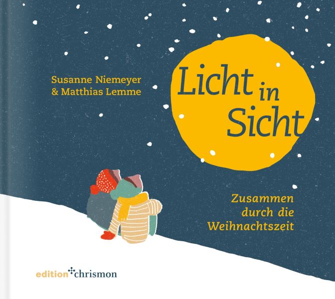 Licht in Sicht