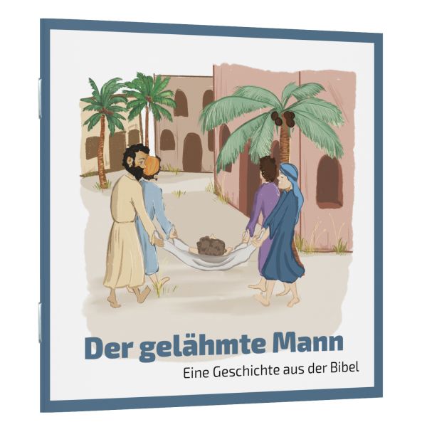 Der gelähmte Mann