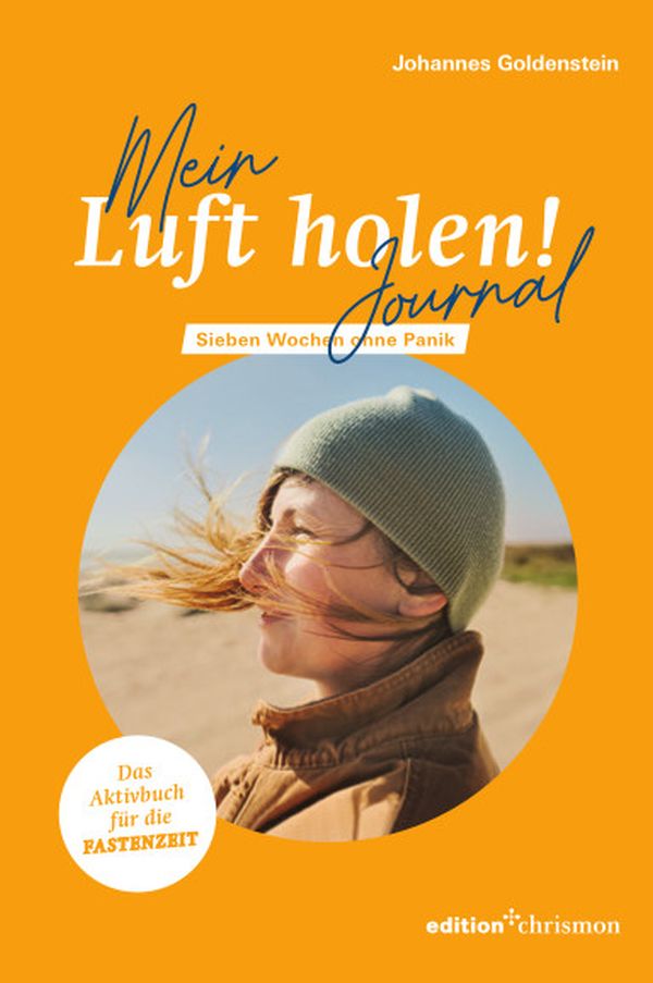 Luft holen! 2025 - Journal