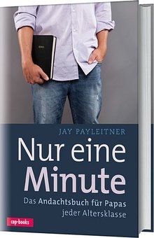 Nur eine Minute