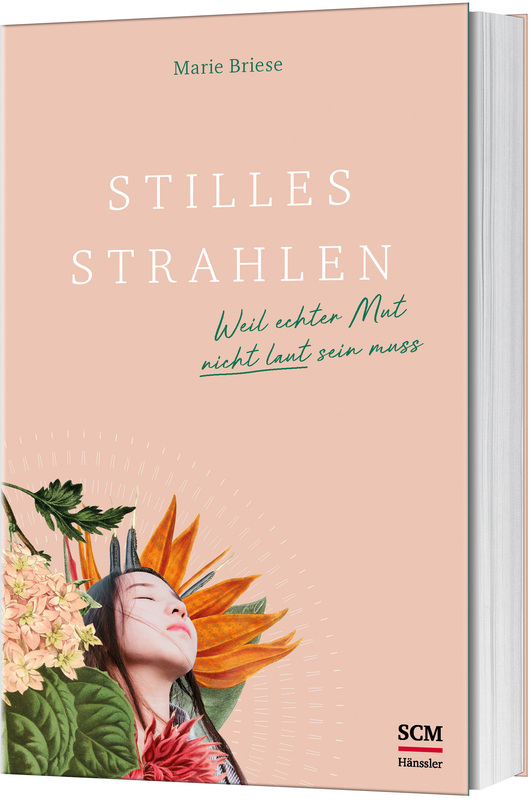 Stilles Strahlen