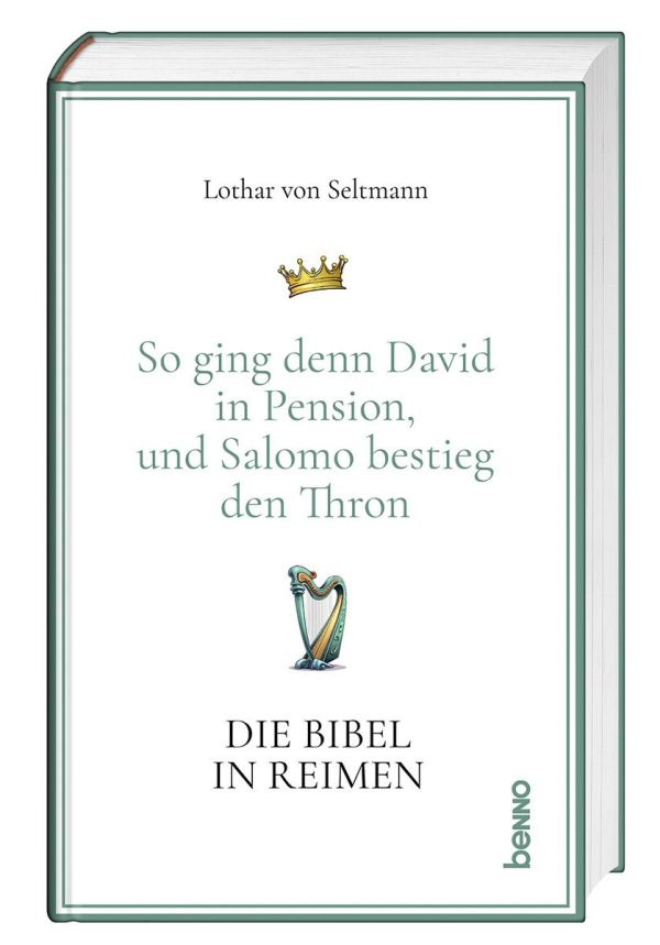 Die Bibel in Reimen