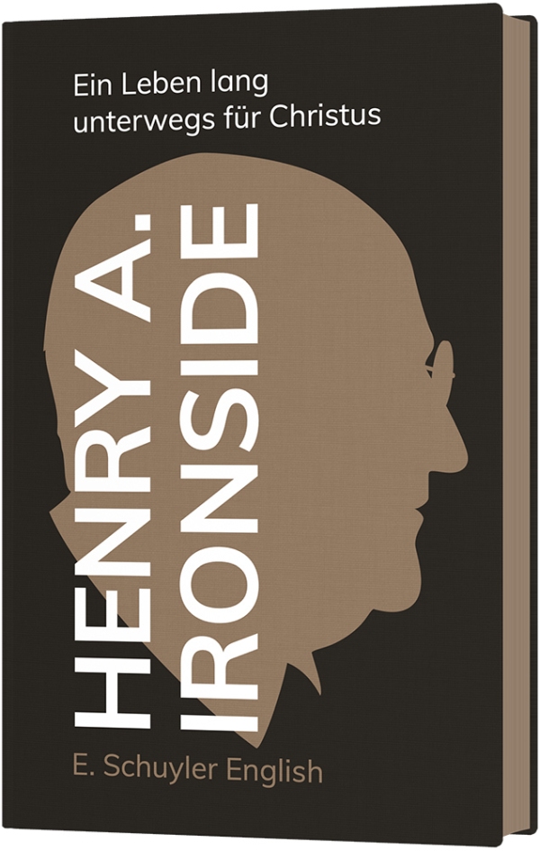Henry A. Ironside