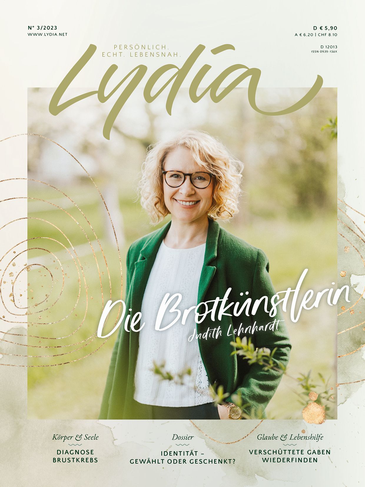 Lydia 03/2023