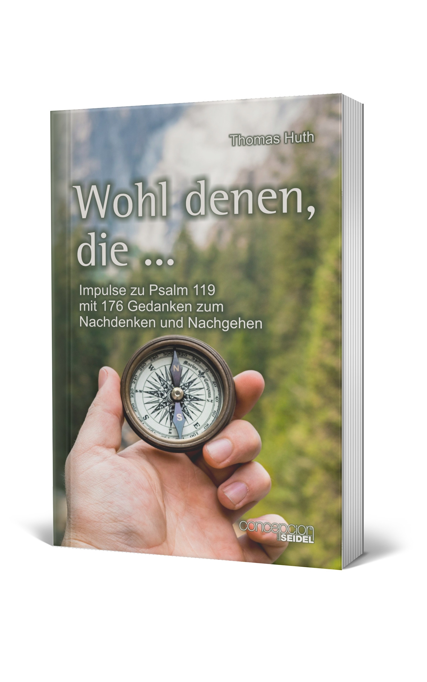 Wohl denen, die ...