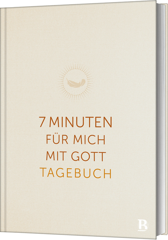 7 Minuten für mich mit Gott