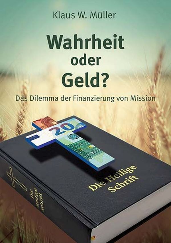 Wahrheit oder Geld?