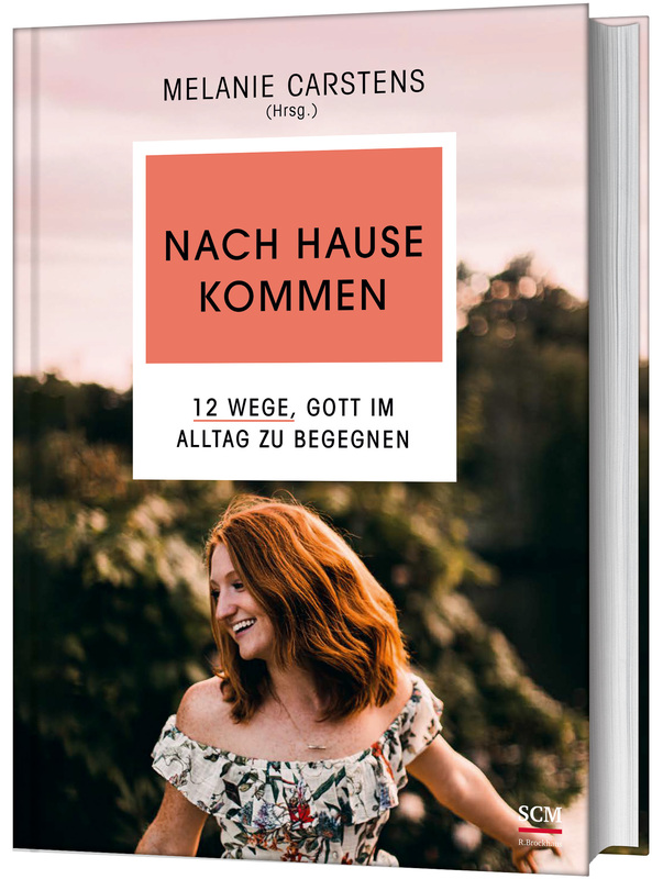 Nach Hause kommen