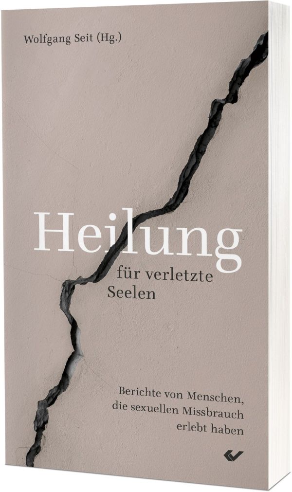 Heilung für verletzte Seelen