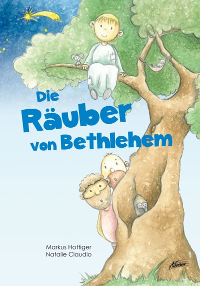 Die Räuber von Bethlehem