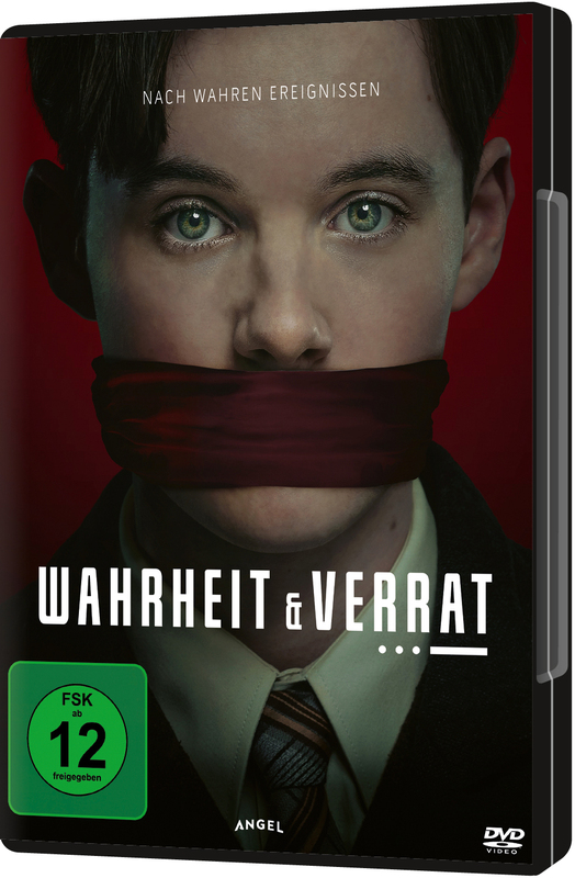 Wahrheit & Verrat