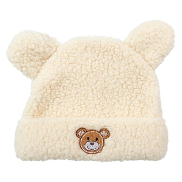 Baby Mützchen "Bär"