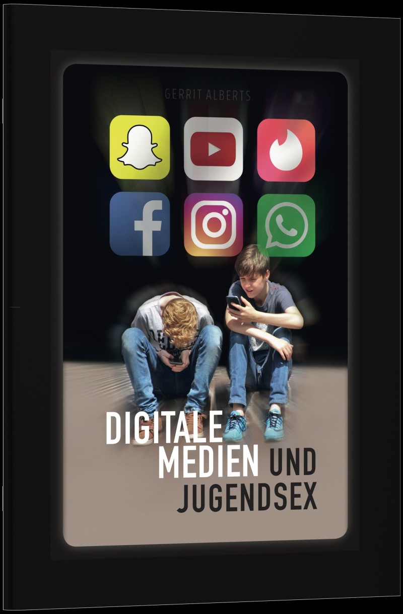 Digitale Medien und Jugendsex