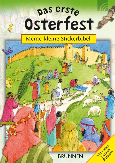 Das erste Osterfest