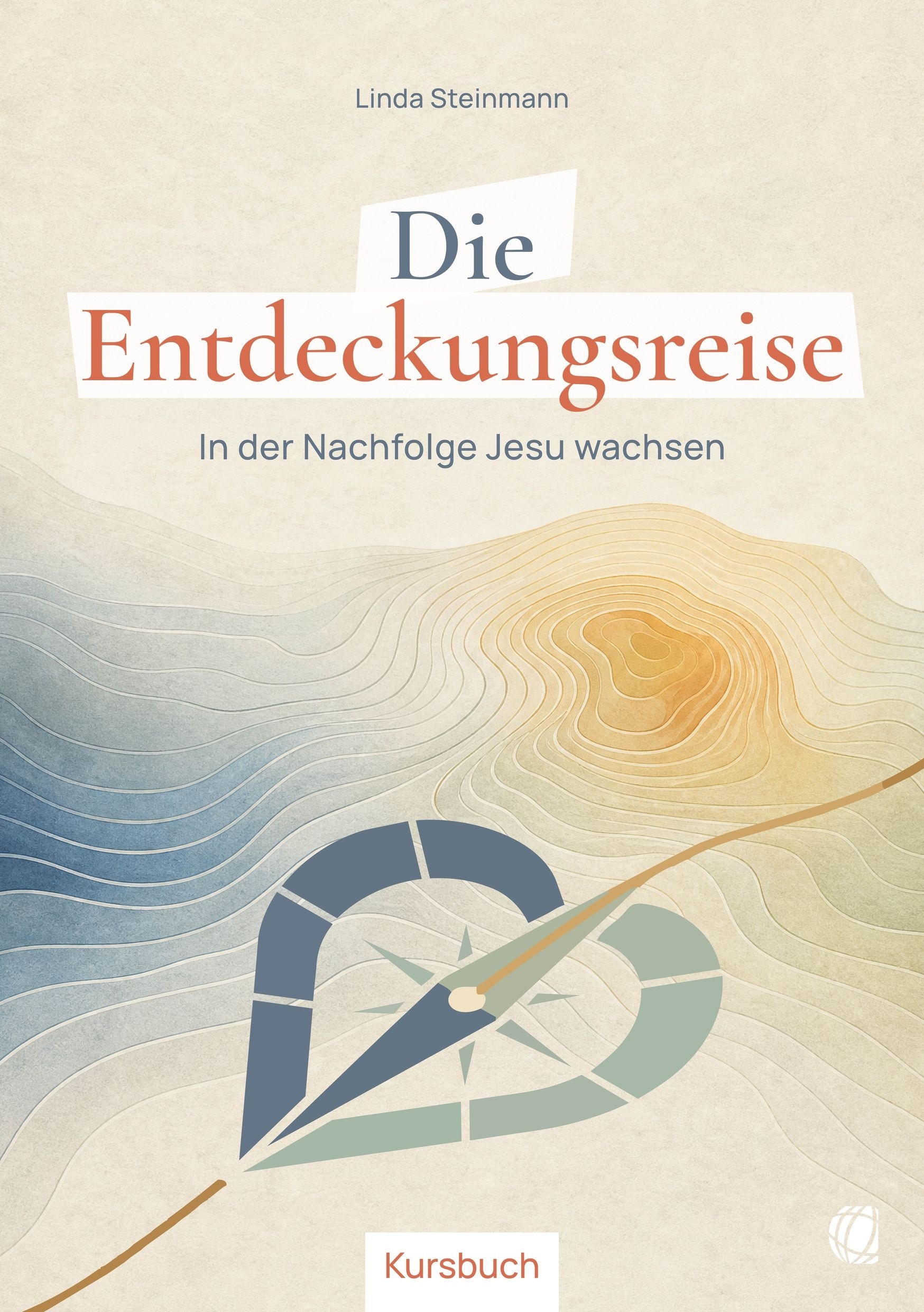 Die Entdeckungsreise - Kursbuch