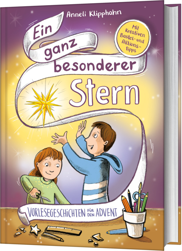 Ein ganz besonderer Stern