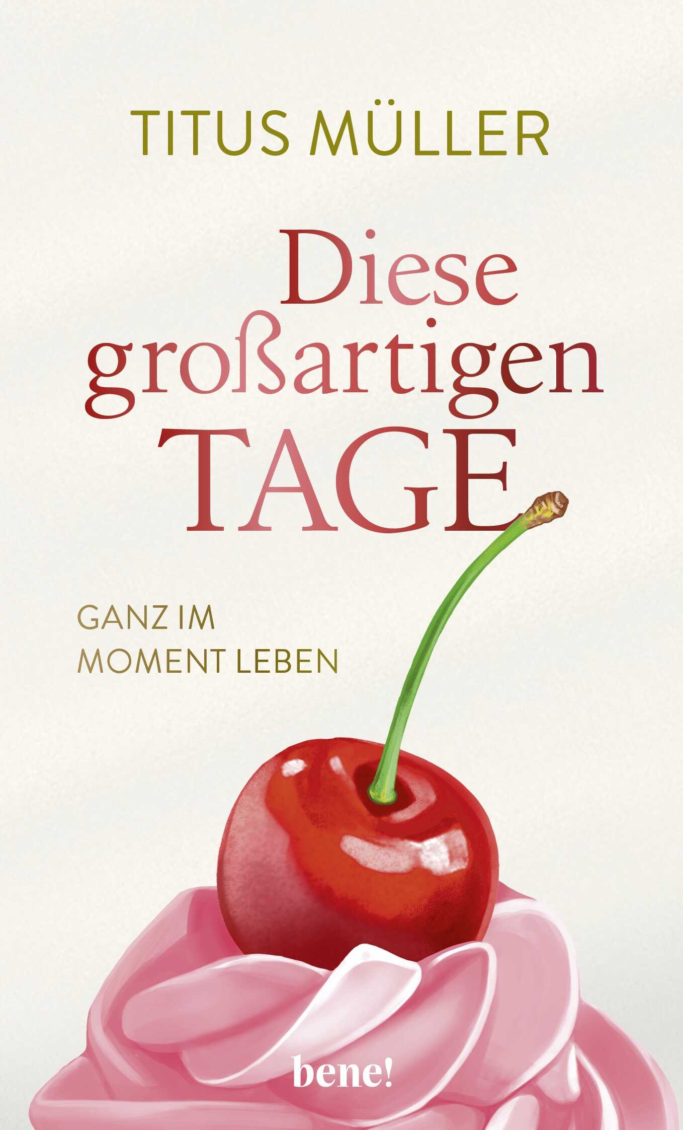 Diese großartigen Tage